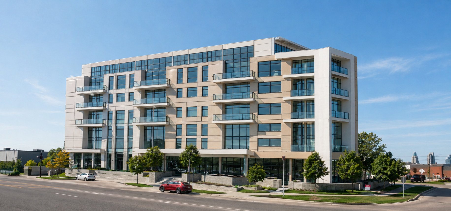 East Village Condos - Image 1