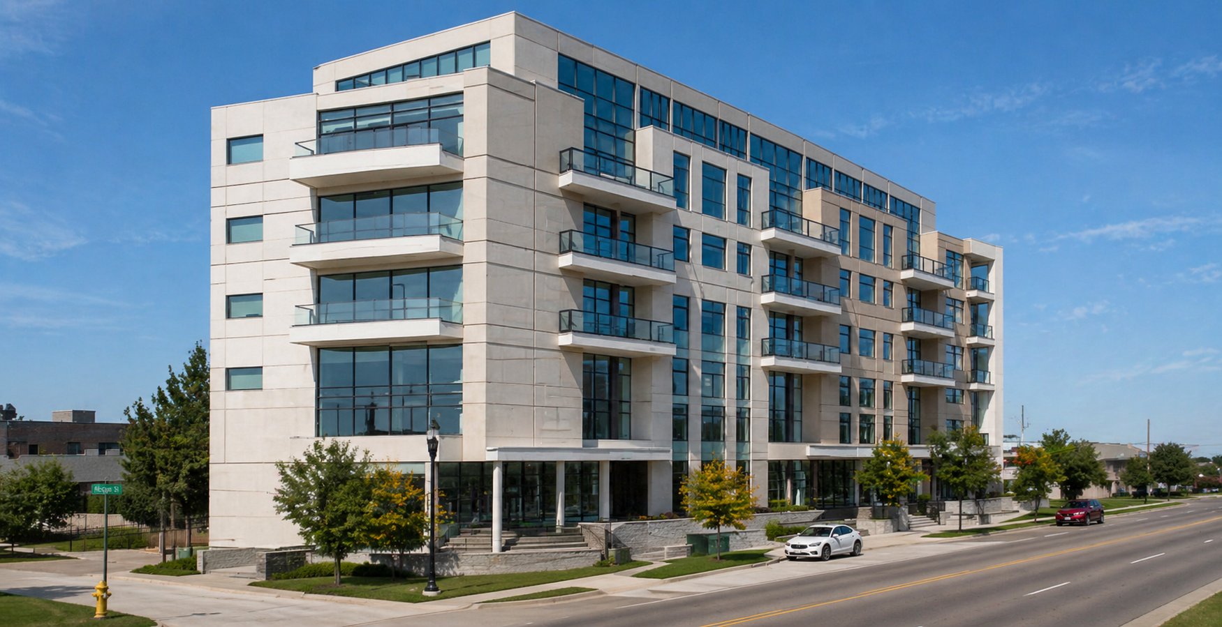 East Village Condos - Image 2